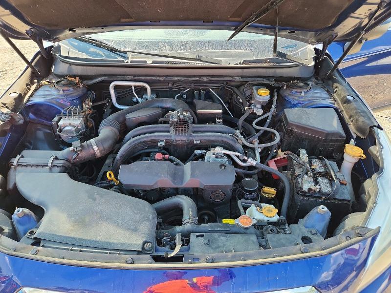 Aukcja sprzedaży 2017 Subaru Outback, vin: 4S4BSAAC2H3213216, numer aukcji: 61817036