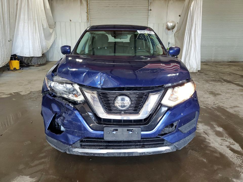 Aukcja sprzedaży 2020 Nissan Rogue, vin: JN8AT2MV6LW135289, numer aukcji: 59381236
