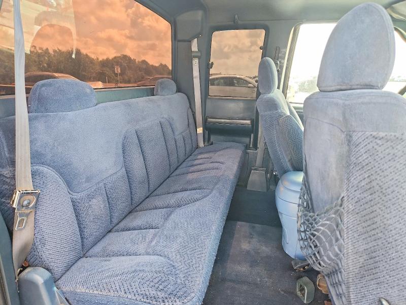 Aukcja sprzedaży 1998 Gmc Sierra, vin: 2GTEC19R9W1501907, numer aukcji: 61582206