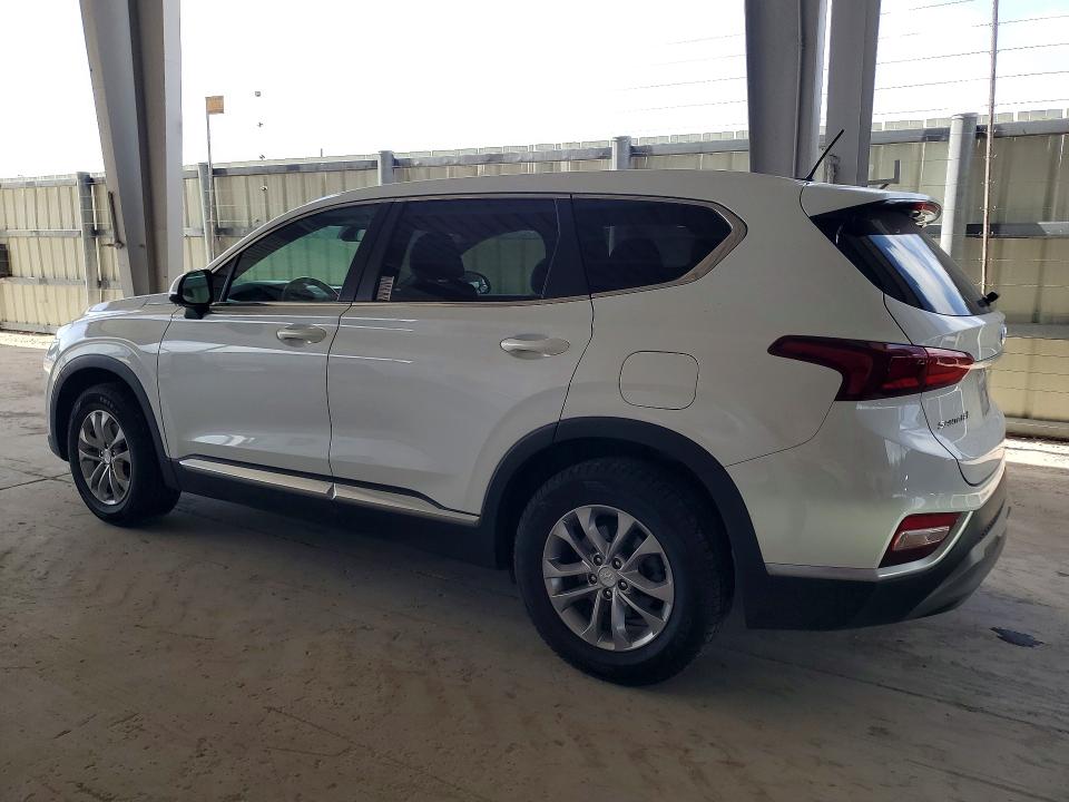 Aukcja sprzedaży 2020 Hyundai Santa Fe, vin: 5NMS23AD3LH250102, numer aukcji: 60470576