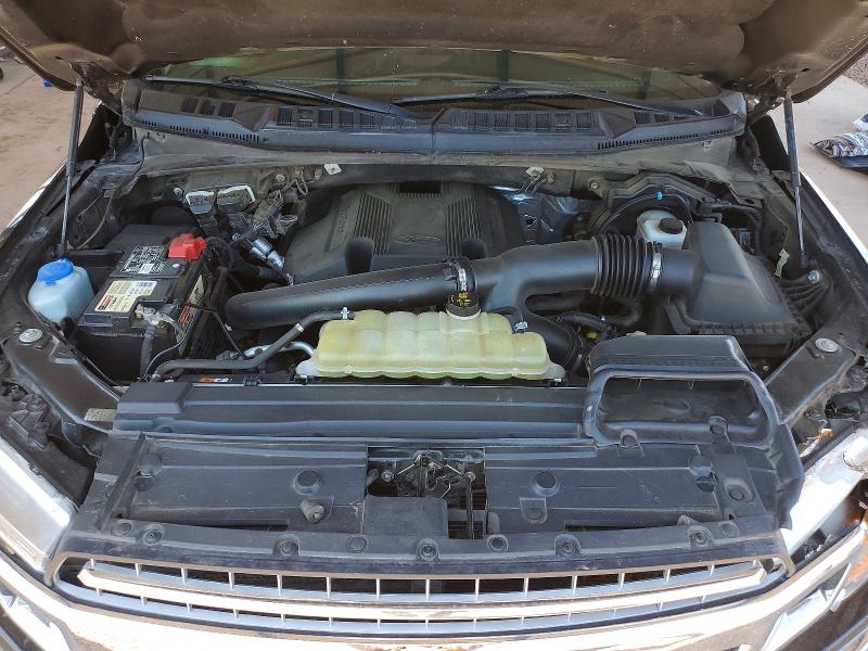 Auction sale of the 2019 Ford F150, vin: 1FTEW1E44KKE65409, lot number: 62487016