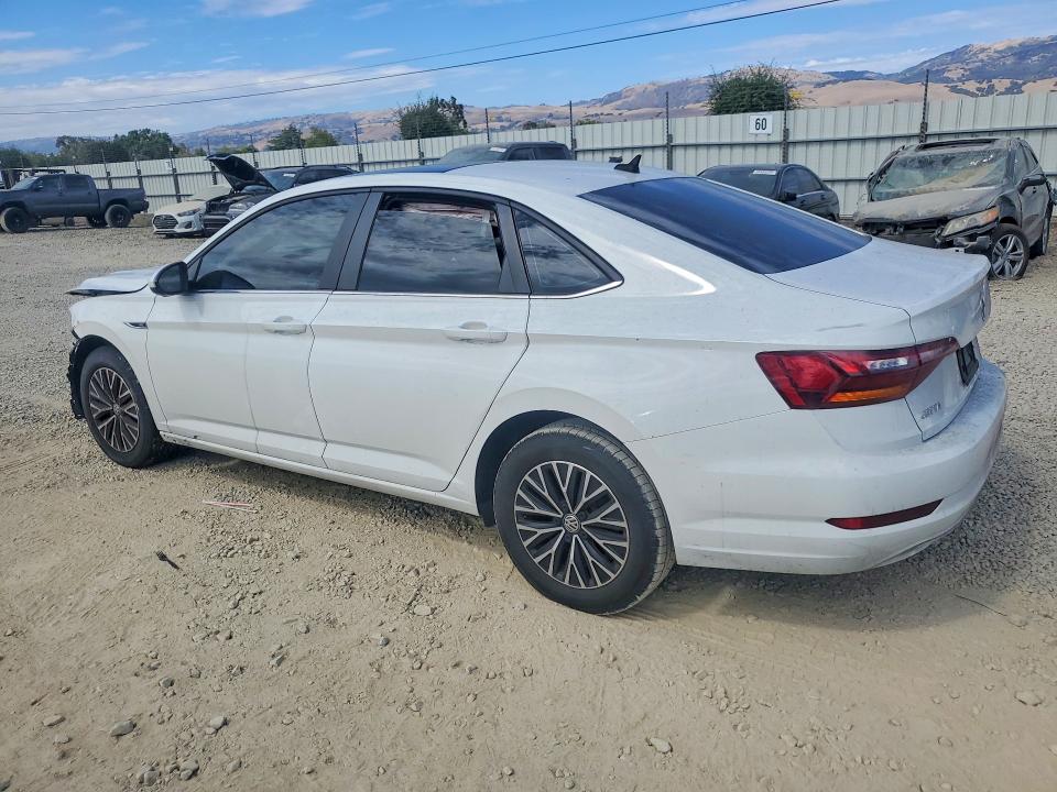 Aukcja sprzedaży 2019 Volkswagen Jetta, vin: 3VWE57BU4KM239449, numer aukcji: 61761606