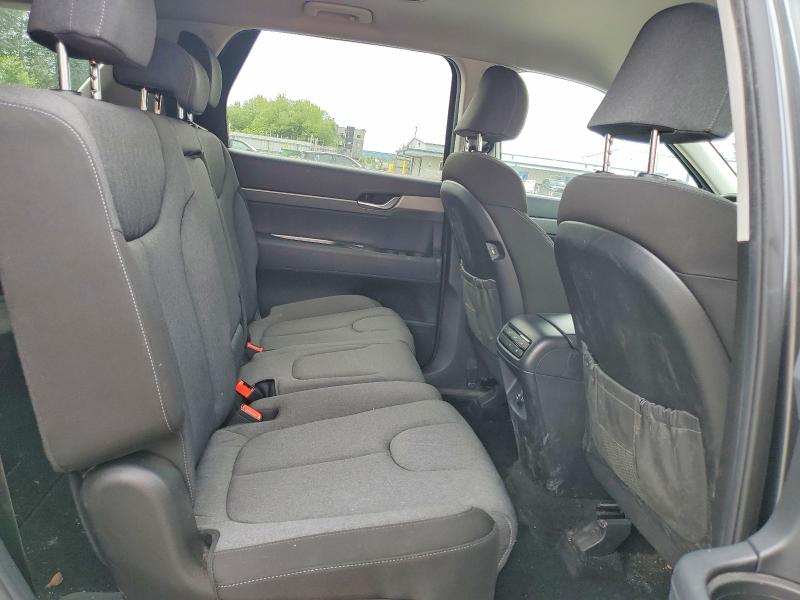 Aukcja sprzedaży 2021 Hyundai Palisade, vin: KM8R1DHE5MU205688, numer aukcji: 60214306