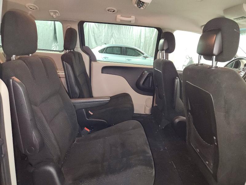 Aukcja sprzedaży 2015 Dodge Grand Caravan, vin: 2C4RDGCG0FR718692, numer aukcji: 62050376