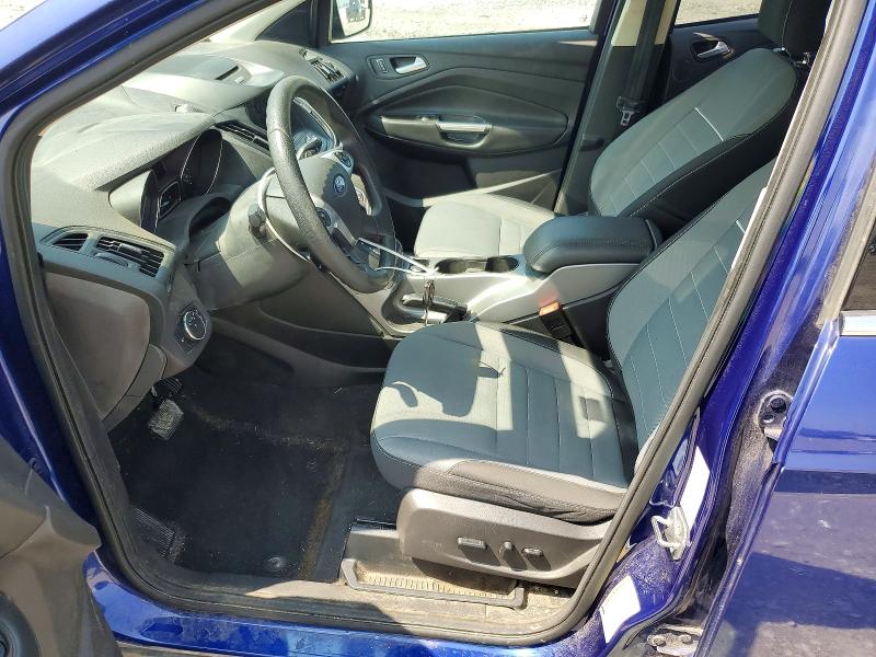 2015 Ford Escape მანქანა იყიდება აუქციონზე, vin: 1FMCU9G99FUA43419, აუქციონის ნომერი: 61512936