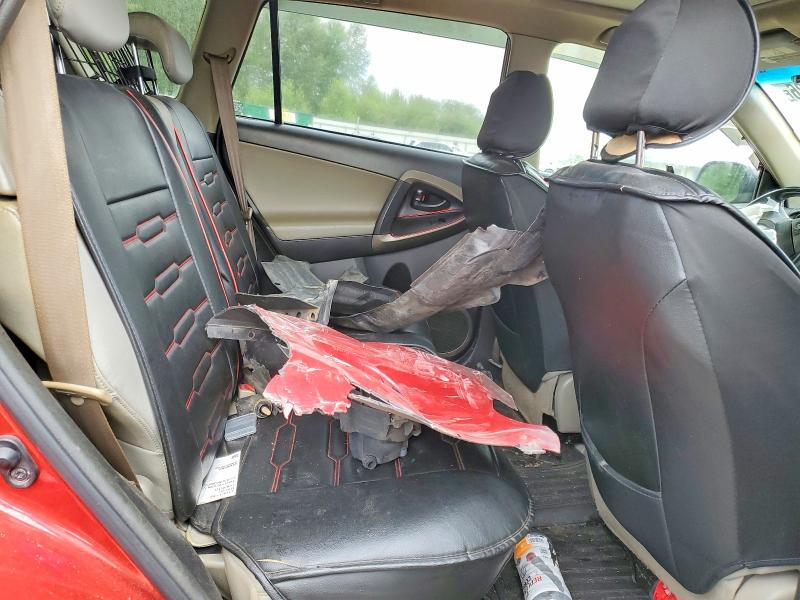 Продаж на аукціоні авто 2008 Toyota Rav4, vin: JTMBD31V985206182, номер лоту: 61420836