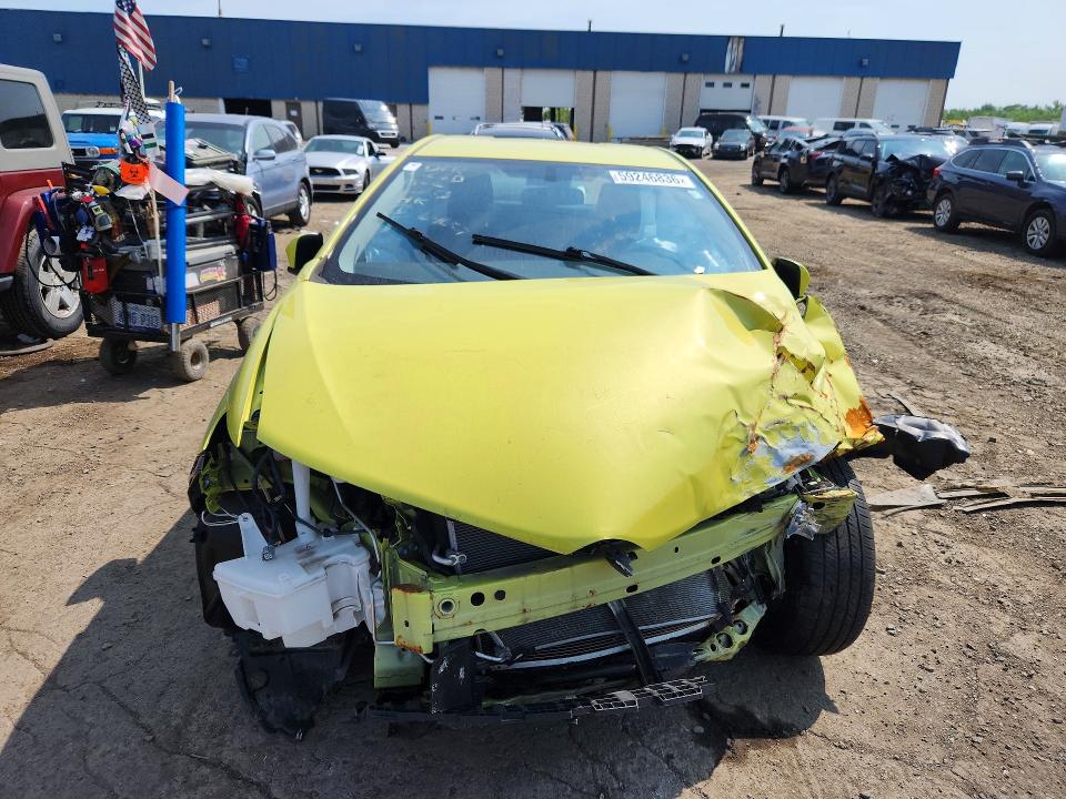 59246836 :رقم المزاد ، JTNKARJEXGJ516385 vin ، 2016 Scion Im مزاد بيع