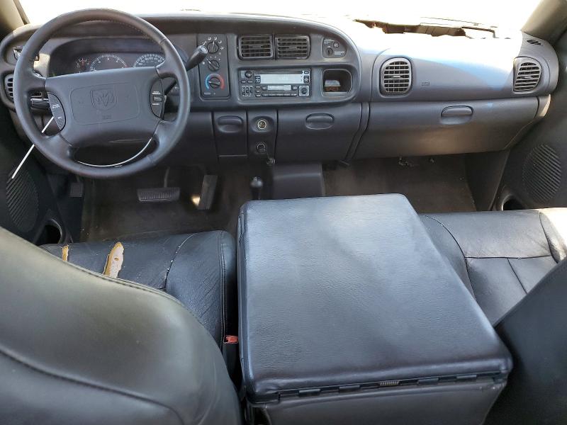 Продажа на аукционе авто 2001 Dodge Ram 1500, vin: 1B7HF13Z01J277437, номер лота: 59731156
