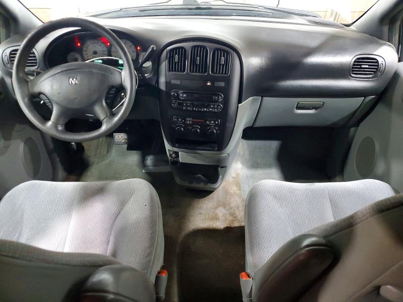 Продажа на аукционе авто 2005 Dodge Grand Caravan, vin: 1D4GP24R95B167065, номер лота: 62061936