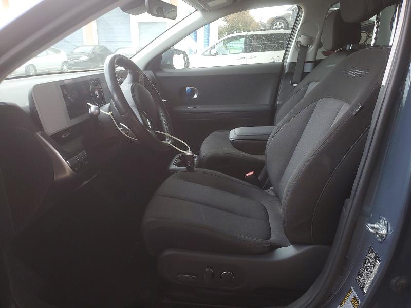 Aukcja sprzedaży 2024 Hyundai Ioniq 5, vin: KM8KN4DE5RU341953, numer aukcji: 60076056