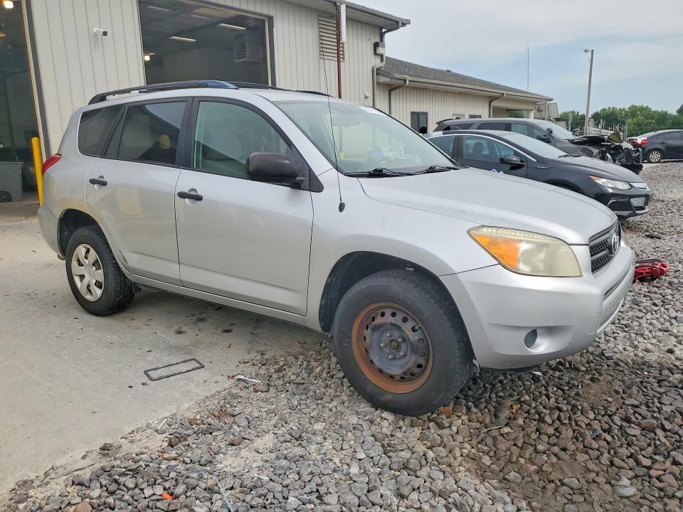 Продаж на аукціоні авто 2006 Toyota Rav4, vin: JTMZD33VX65007506, номер лоту: 62451856