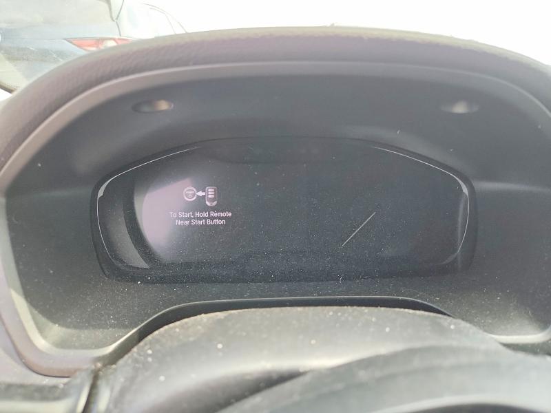 73344615 :رقم المزاد ، 19XZE4F52ME005409 vin ، 2021 Honda Insight مزاد بيع