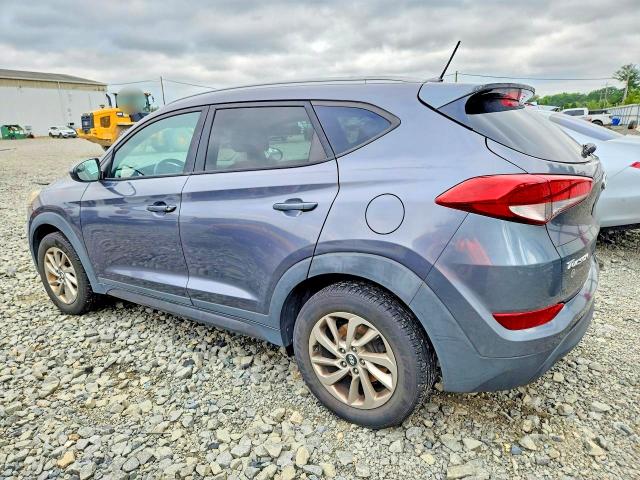 Aukcja sprzedaży 2016 Hyundai Tucson, vin: KM8J3CA49GU114186, numer aukcji: 62084826