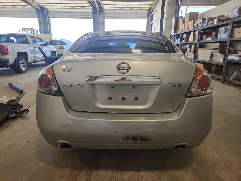 Aukcja sprzedaży 2009 Nissan Altima, vin: 1N4AL21E99N464119, numer aukcji: 62437986