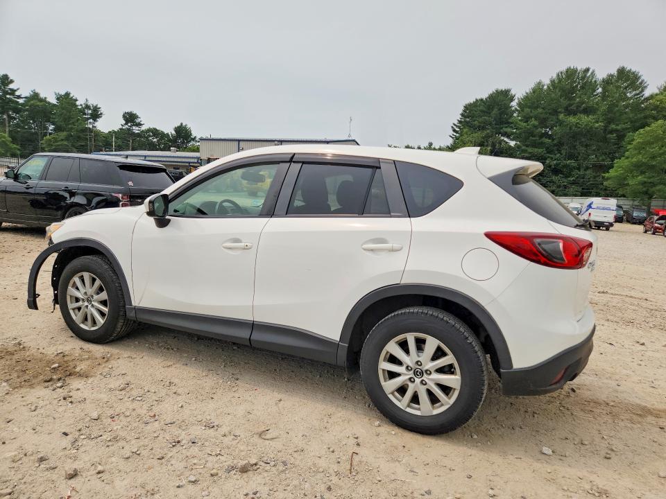 Aukcja sprzedaży 2013 Mazda Cx-5, vin: JM3KE4CE2D0165554, numer aukcji: 59593716
