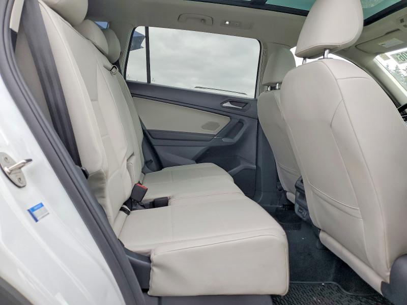 Auction sale of the 2020 Volkswagen Tiguan, vin: 3VV2B7AX6LM060553, lot number: 59016706