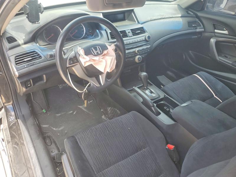 Продаж на аукціоні авто 2012 Honda Accord, vin: 1HGCS1B35CA000242, номер лоту: 60047146