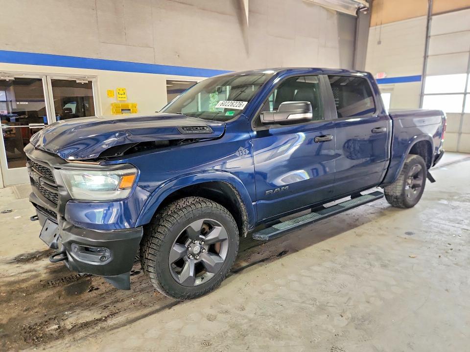 60226226 :رقم المزاد ، 1C6SRFFT3LN366567 vin ، 2020 Ram 1500 مزاد بيع