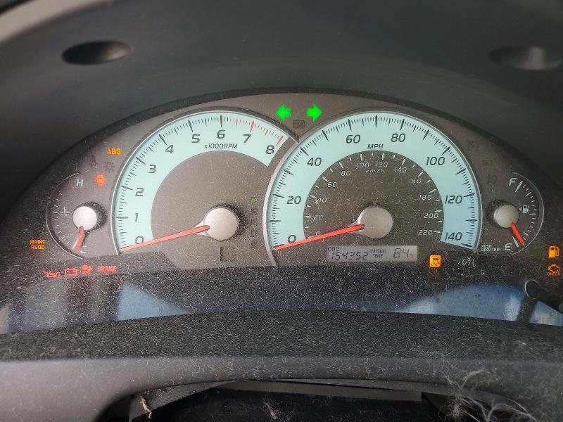 2010 Toyota Camry მანქანა იყიდება აუქციონზე, vin: 4T1BF3EKXAU527004, აუქციონის ნომერი: 59982756