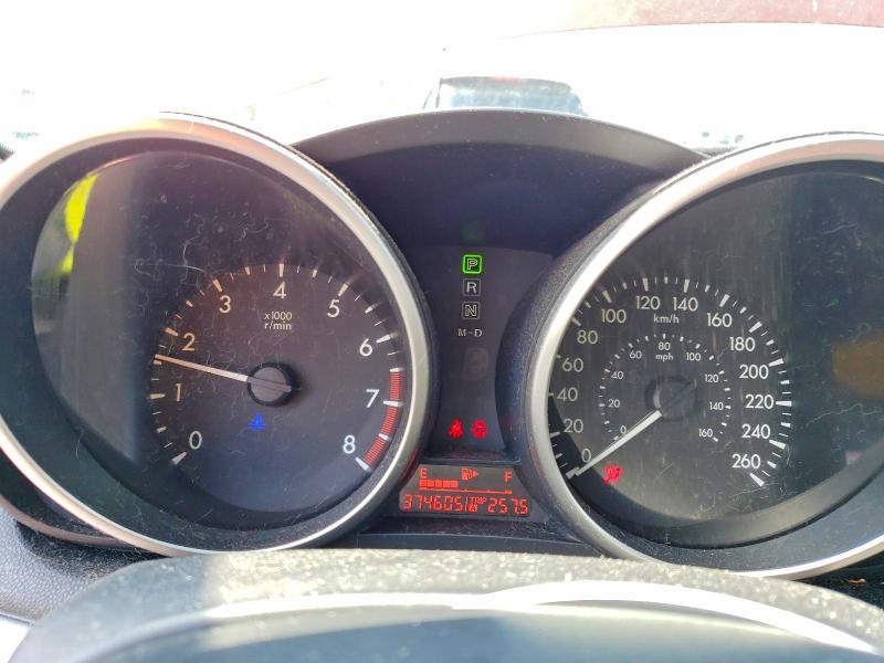 60651796 :رقم المزاد ، JM1BL1VFXB1444051 vin ، 2011 Mazda 3 مزاد بيع