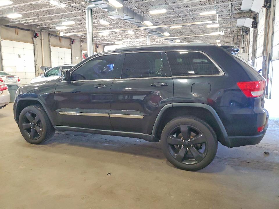 2012 Jeep Grand Cherokee მანქანა იყიდება აუქციონზე, vin: 1C4RJFAG0CC232037, აუქციონის ნომერი: 62904136
