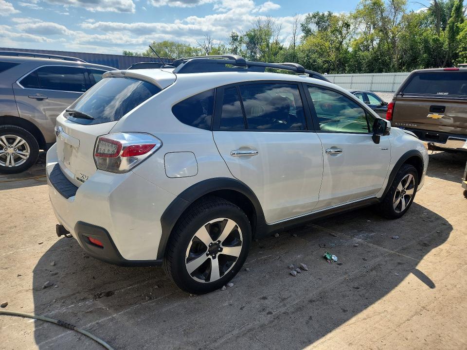 Продажа на аукционе авто 2014 Subaru Xv Crosstrek, vin: JF2GPBKC6EH285407, номер лота: 61213556