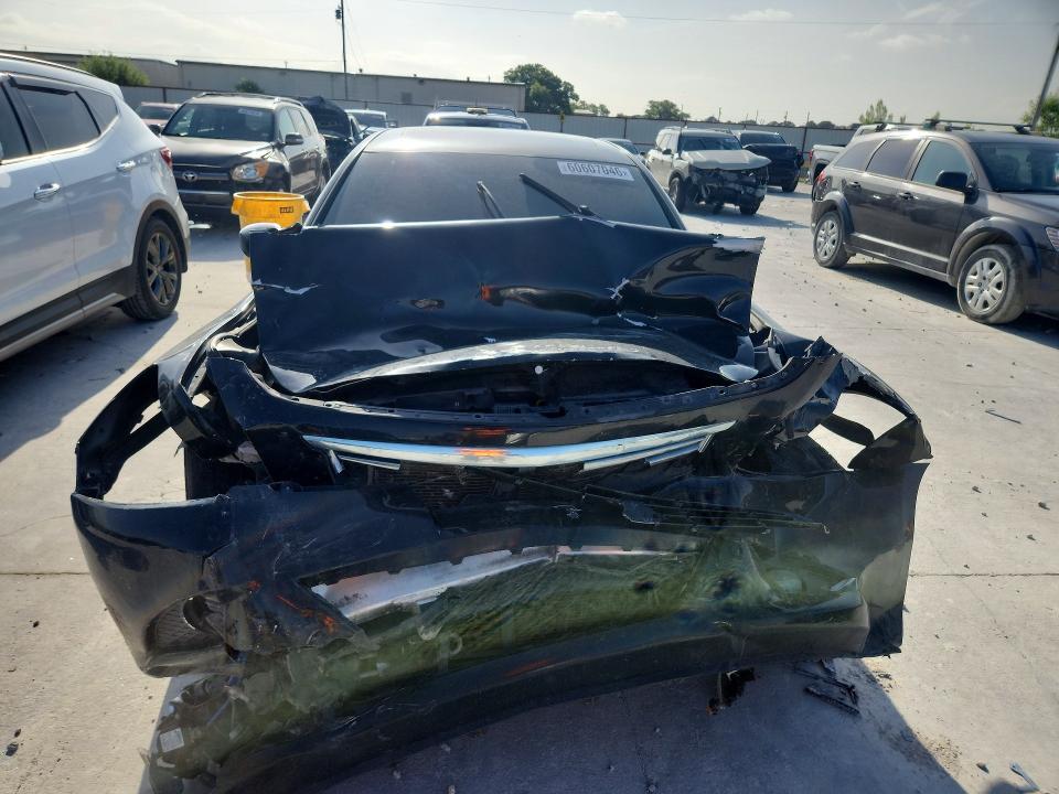 Aukcja sprzedaży 2015 Infiniti Q40, vin: JN1CV6AP0FM580366, numer aukcji: 60607046