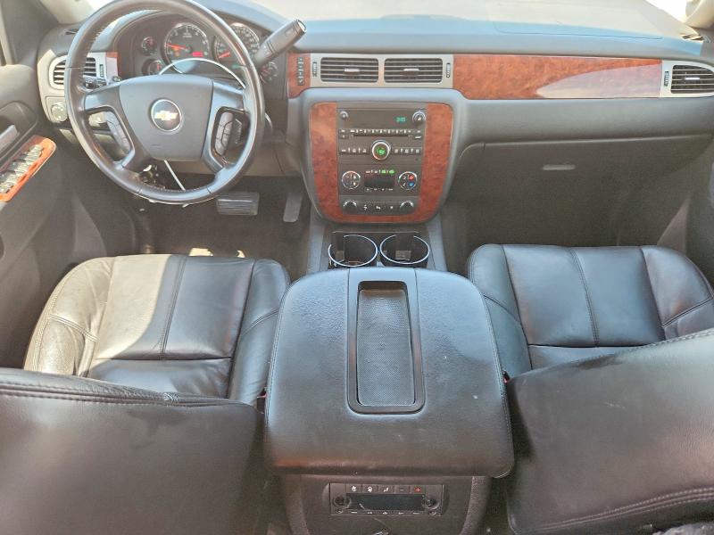 Aukcja sprzedaży 2010 Chevrolet Suburban, vin: 1GNUKJE36AR134648, numer aukcji: 62497576