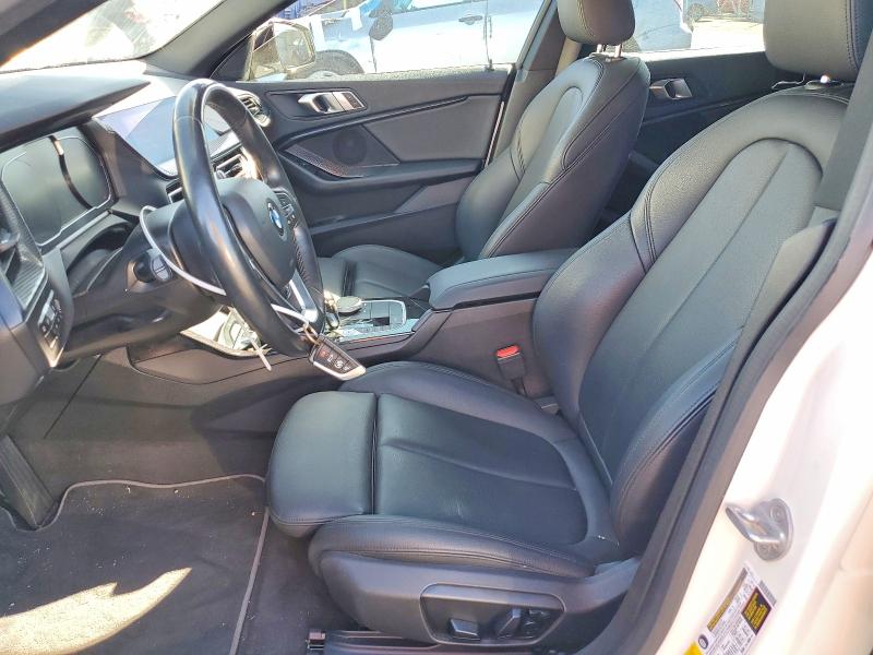 59809246 :رقم المزاد ، WBA53AK0XM7H39860 vin ، 2021 Bmw 228i مزاد بيع