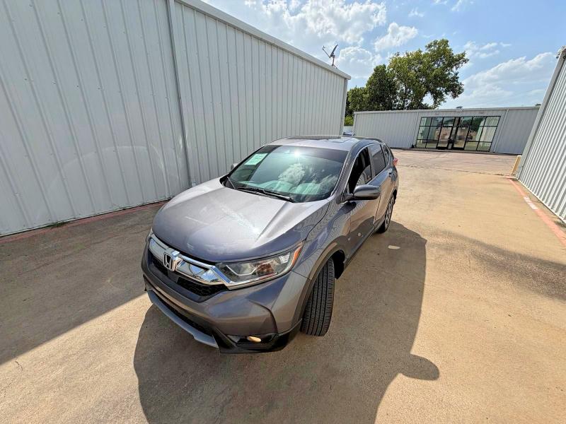 Продажа на аукционе авто 2019 Honda Cr-v, vin: 7FARW1H88KE024562, номер лота: 62538816