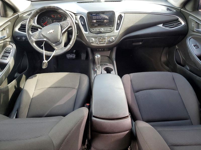 Aukcja sprzedaży 2020 Chevrolet Malibu, vin: 1G1ZG5ST1LF046759, numer aukcji: 61909706