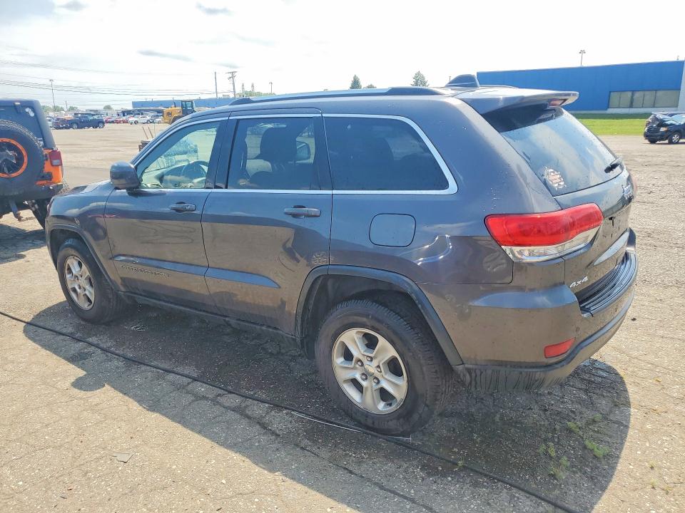 2017 Jeep Grand Cherokee მანქანა იყიდება აუქციონზე, vin: 1C4RJFAG3HC713133, აუქციონის ნომერი: 60721456
