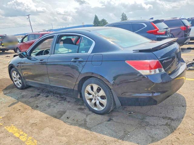 Продажа на аукционе авто 2009 Honda Accord, vin: 1HGCP26749A147438, номер лота: 61516736