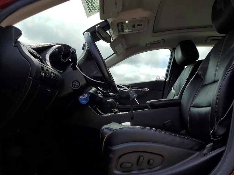 Продаж на аукціоні авто 2017 Chevrolet Impala, vin: 2G1145S37H9105562, номер лоту: 59996246