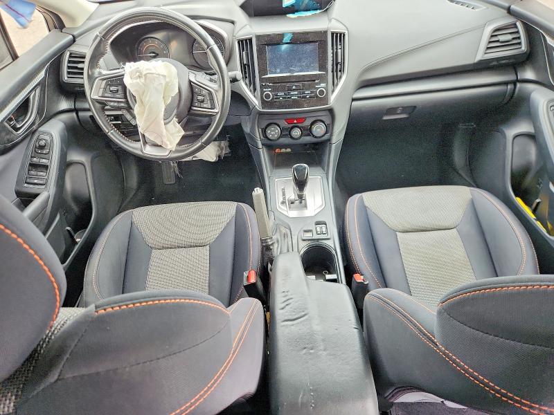 Продаж на аукціоні авто 2019 Subaru Crosstrek, vin: JF2GTAEC0K8341001, номер лоту: 61604346