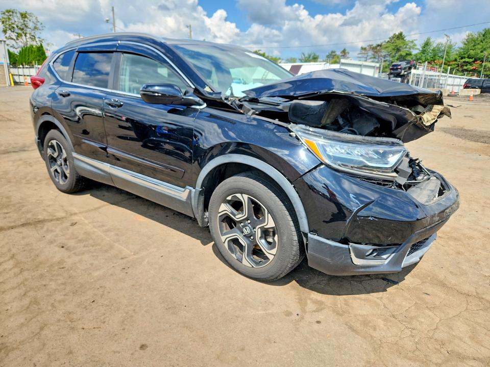 Продажа на аукционе авто 2019 Honda Cr-v, vin: 2HKRW2H93KH631786, номер лота: 63158356