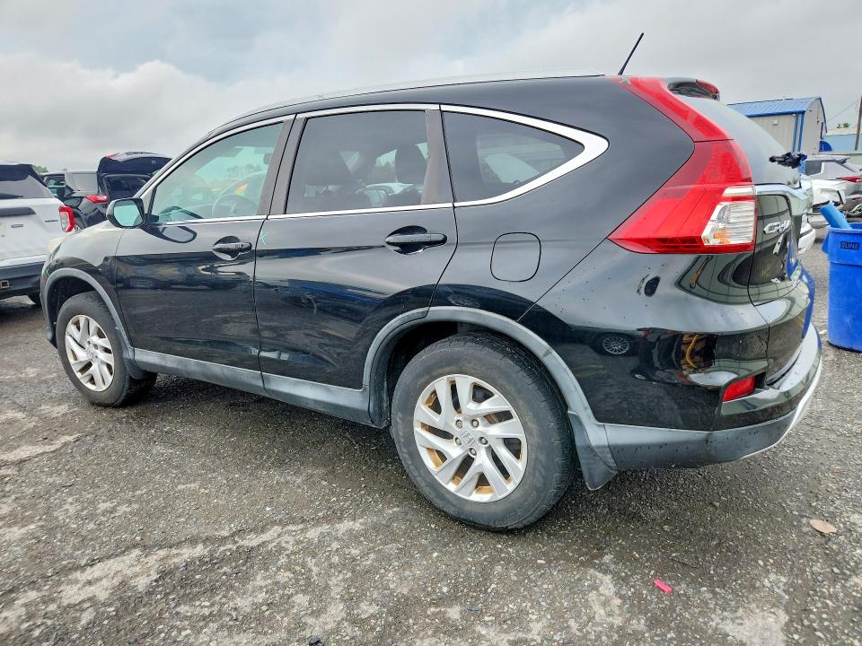 59946846 :رقم المزاد ، 2HKRM4H7XGH687862 vin ، 2016 Honda Cr-v مزاد بيع