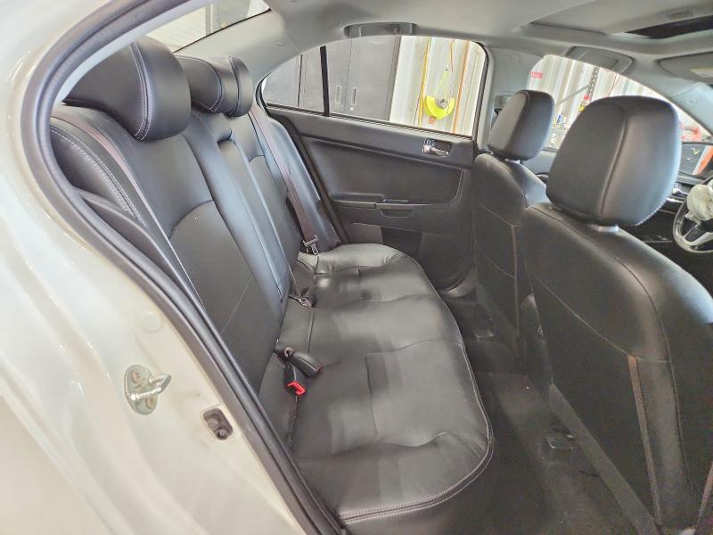 Продаж на аукціоні авто 2013 Mitsubishi Lancer, vin: JA32V6FV6DU000551, номер лоту: 61606436