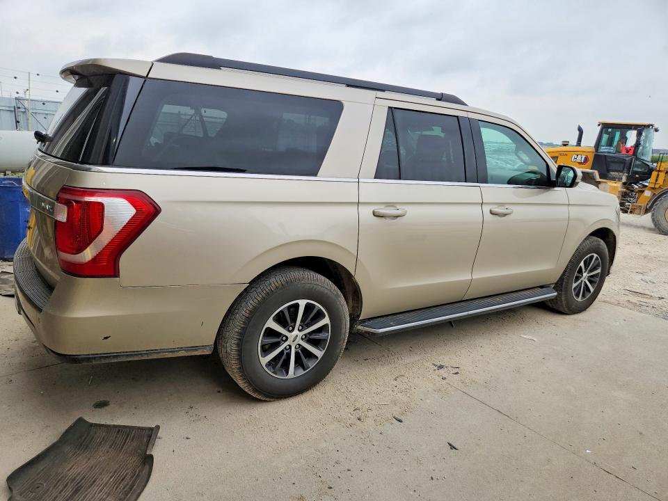 Aukcja sprzedaży 2018 Ford Expedition, vin: 1FMJK1JT4JEA07143, numer aukcji: 59999786