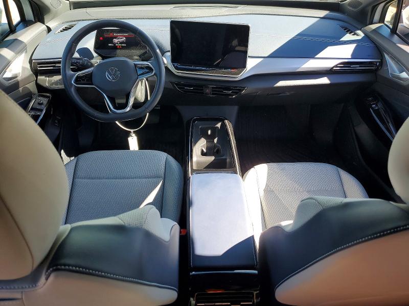Aukcja sprzedaży 2025 Volkswagen Id.4, vin: 1V2WSPE85SC005951, numer aukcji: 61091266
