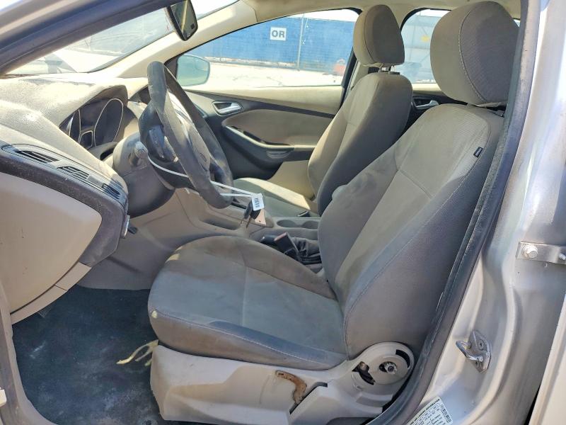 Продажа на аукционе авто 2013 Ford Focus, vin: 1FADP3F23DL137967, номер лота: 60873816
