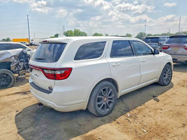 Aukcja sprzedaży 2016 Dodge Durango, vin: 1C4SDJCT4GC484515, numer aukcji: 63298376