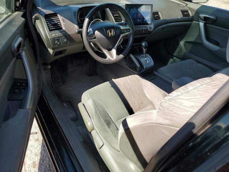 Aukcja sprzedaży 2007 Honda Civic, vin: 2HGFG128X7H563983, numer aukcji: 61823586