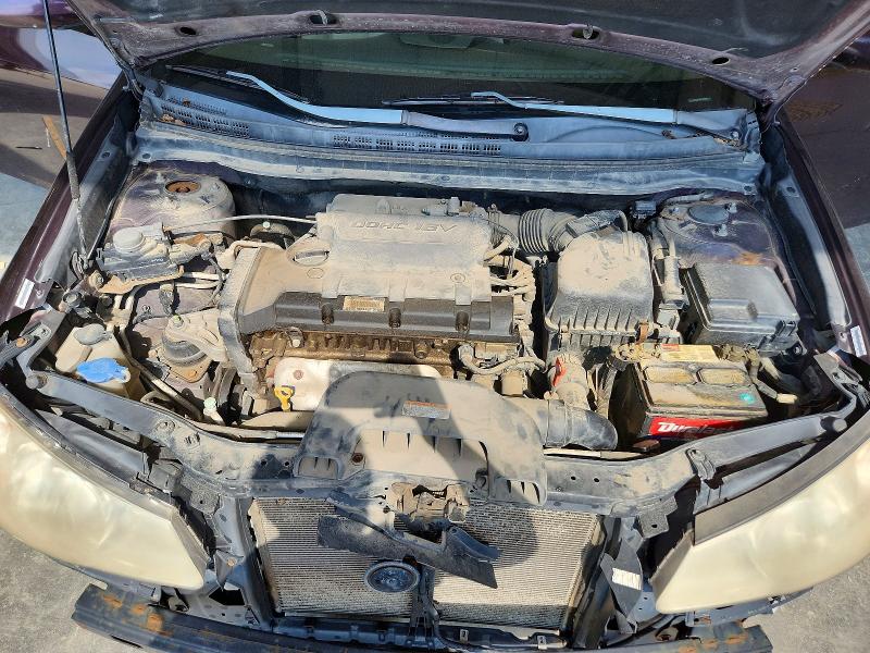 Продажа на аукционе авто 2008 Hyundai Elantra, vin: KMHDU46D28U341911, номер лота: 60628386
