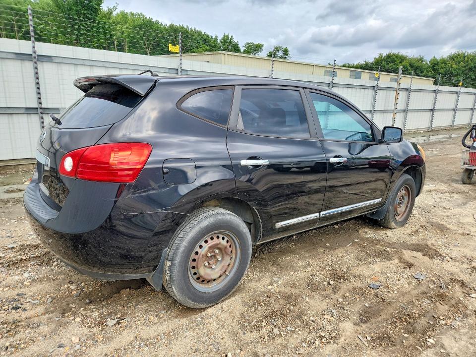 Продаж на аукціоні авто 2013 Nissan Rogue, vin: JN8AS5MT5DW531346, номер лоту: 61997876