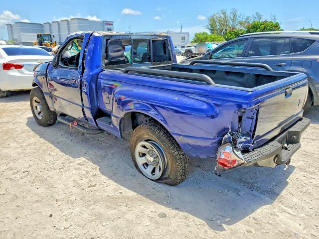 Aukcja sprzedaży 2004 Ford Ranger, vin: 1FTYR10U04PA76221, numer aukcji: 61559026
