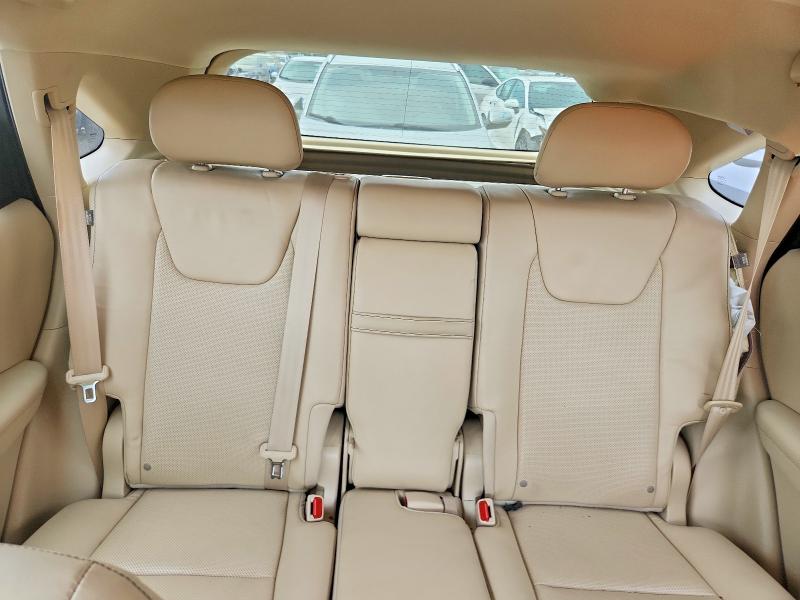 60708696 :رقم المزاد ، 2T2ZK1BA6FC206026 vin ، 2015 Lexus Rx مزاد بيع