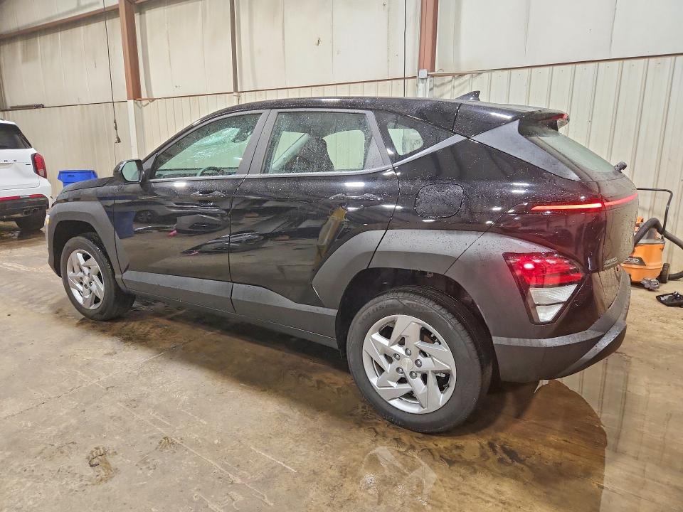 Продаж на аукціоні авто 2026 Hyundai Kona, vin: KM8HACAB0TU423316, номер лоту: 62206326