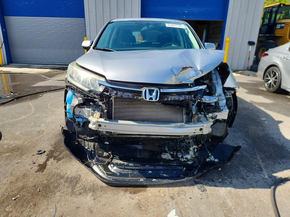 Продаж на аукціоні авто 2016 Honda Cr-v, vin: 2HKRM4H54GH660218, номер лоту: 63047586
