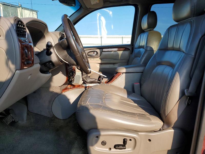59886746 :رقم المزاد ، 1GKDT13S032184011 vin ، 2003 Gmc Envysleslt مزاد بيع